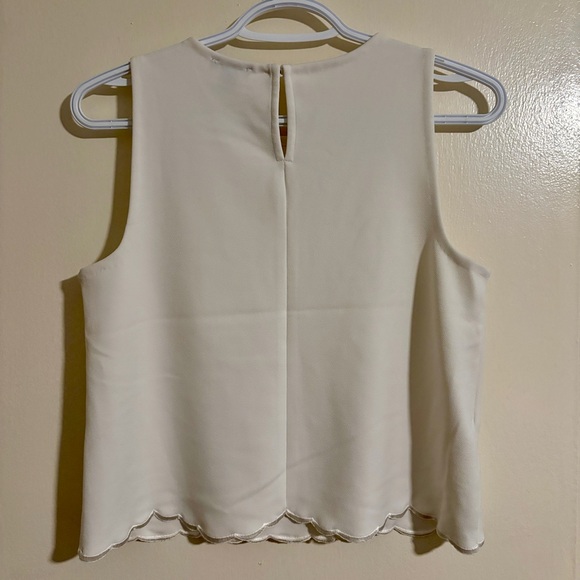 Ann Taylor petite XS top - Picture 2 of 6